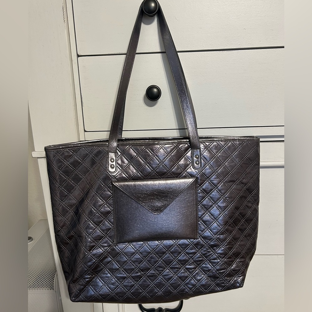 Bath and body works tote